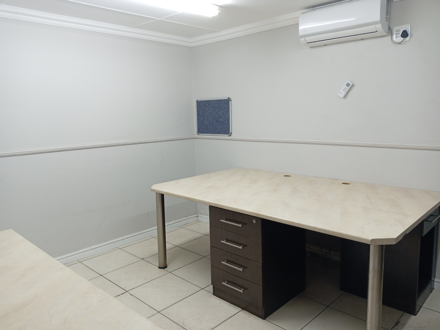 To Let commercial Property for Rent in George Industrial Western Cape